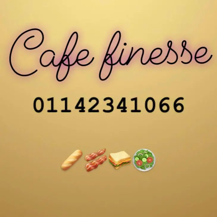 Cafe Finesse