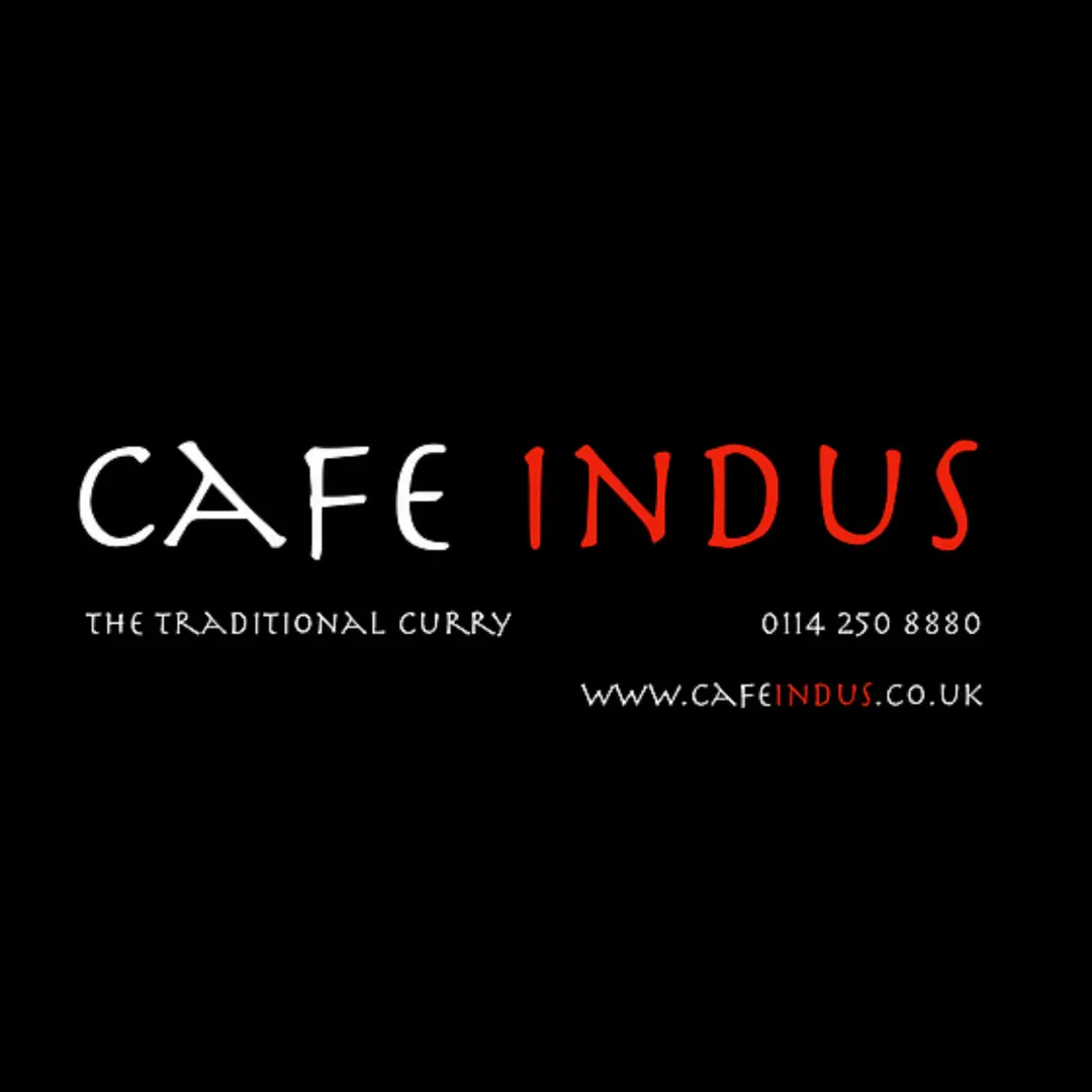 Cafe Indus