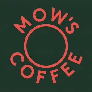 Coffee at Mow's