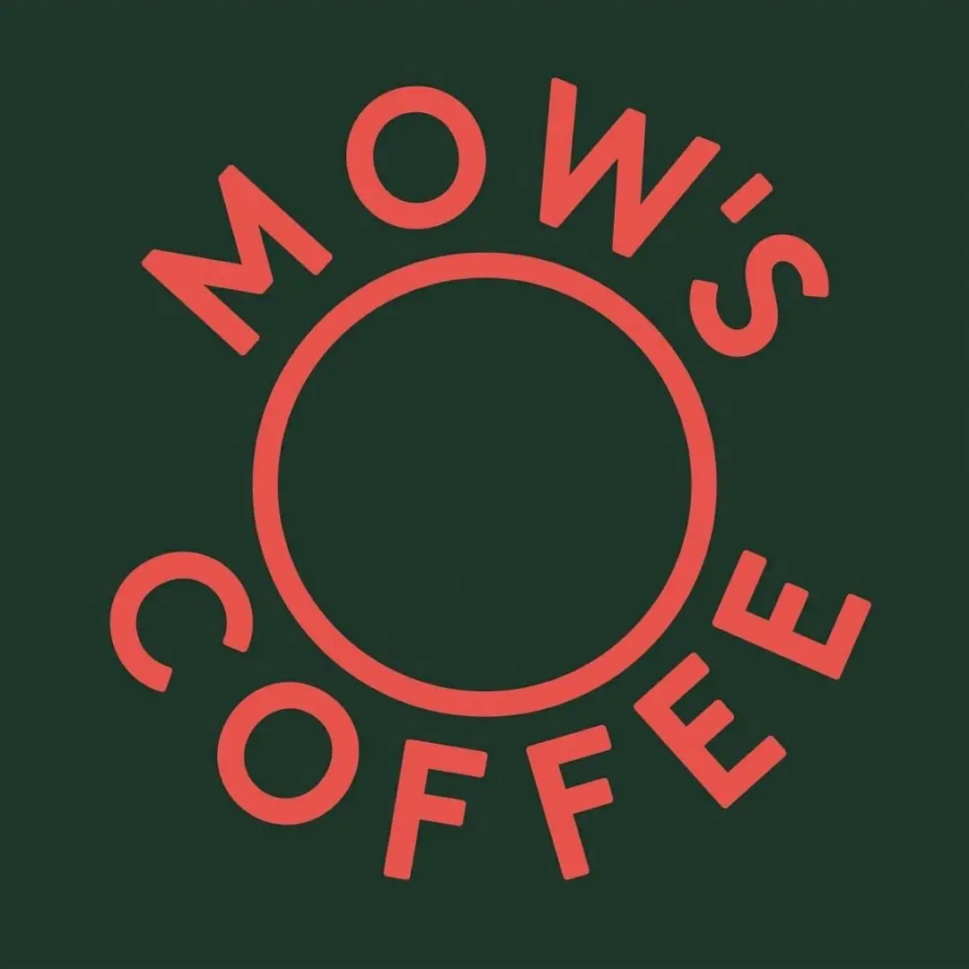 Coffee at Mow's