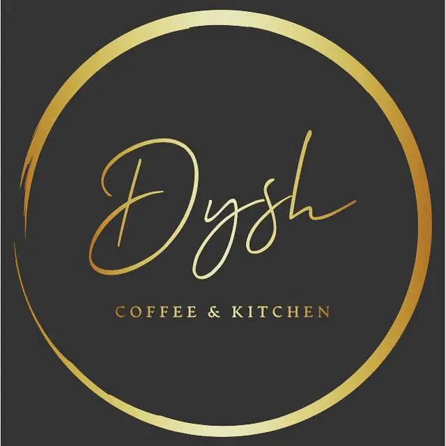 Dysh Coffee and kitchen