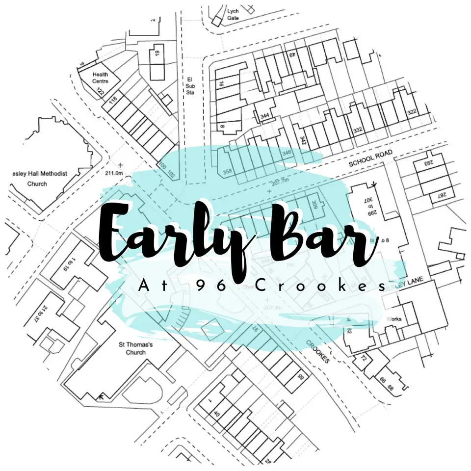 Early Bar