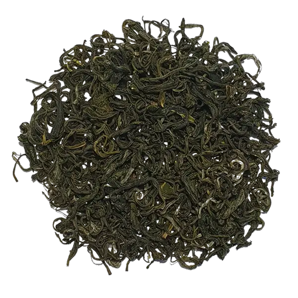Mao Feng Sustainable Green Tea Loose Leaves