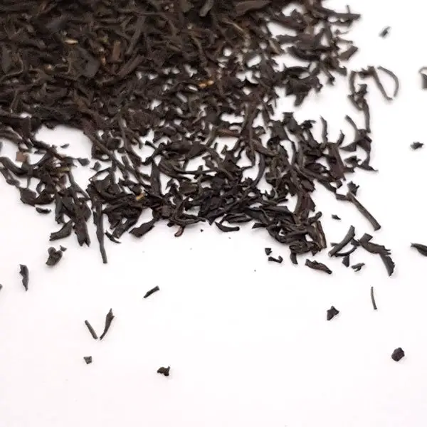 Photo of Traditonally Smoked Lapsang Souchong Loose Leaf Tea