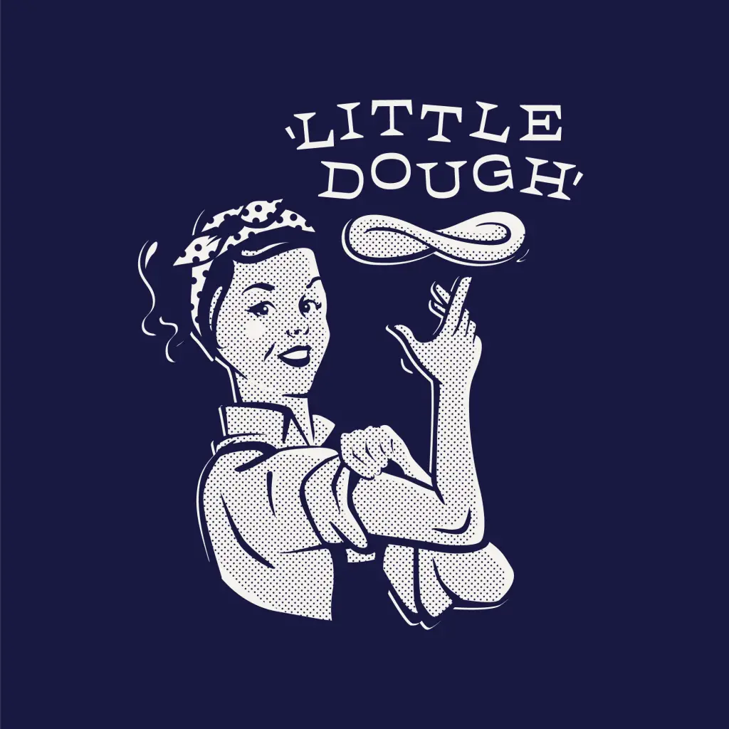 Little Dough