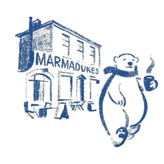 Marmadukes