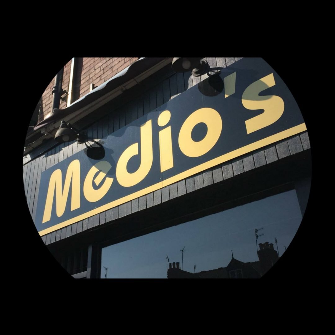 Medios Restaurant Sheffield