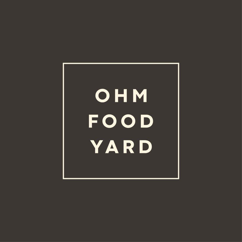 OHM Food Yard