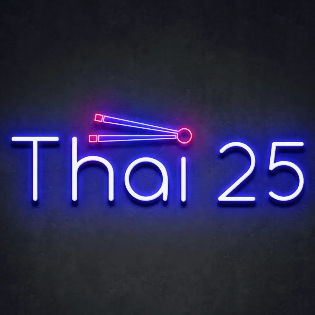 Thai 25