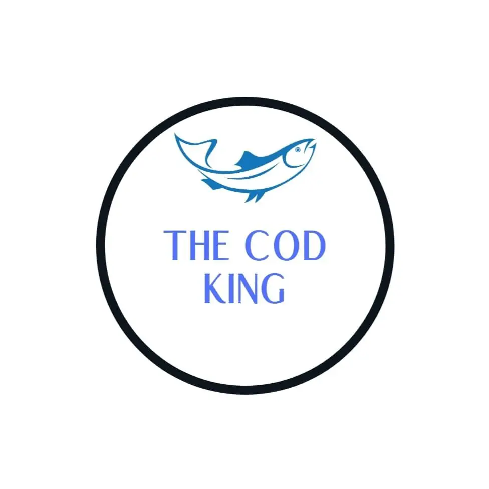 The Cod King