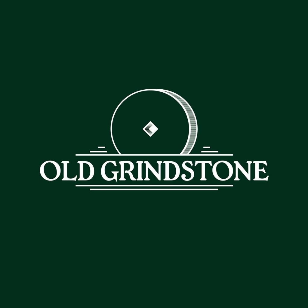 The Old Grindstone