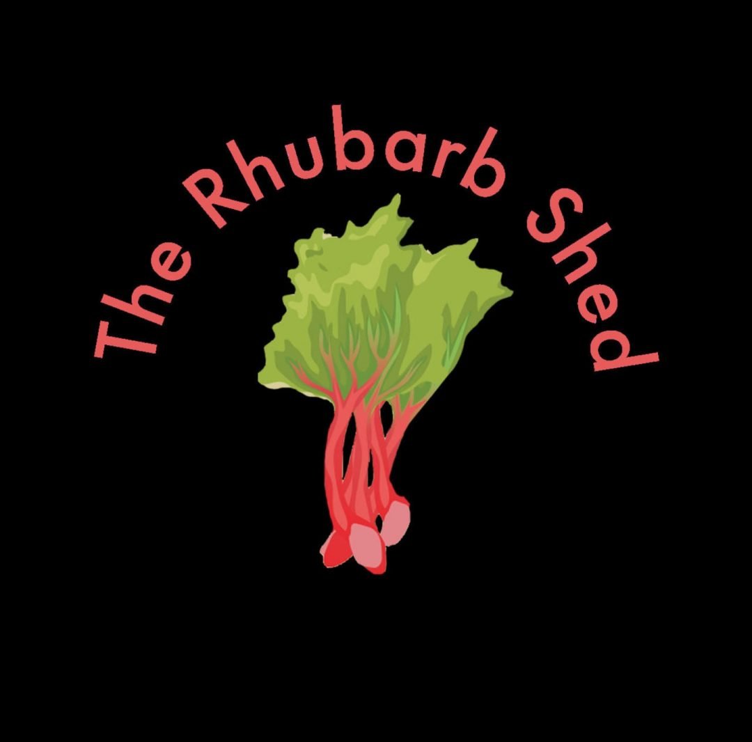 The Rhubarb Shed Cafe