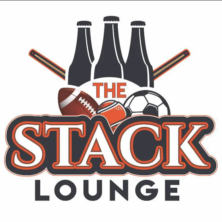 The Stack Lounge