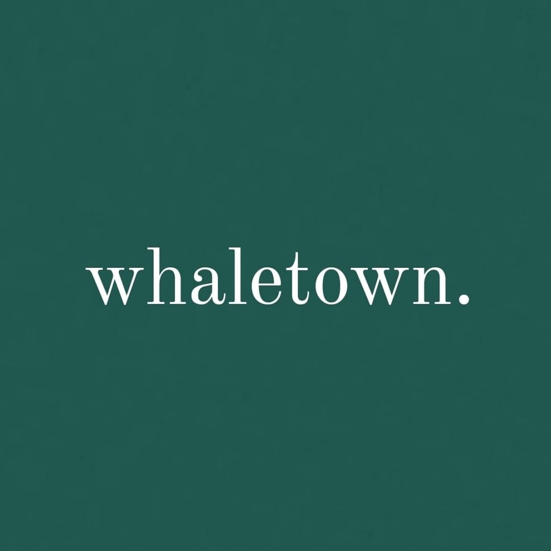 The Whaletown Coffee Co
