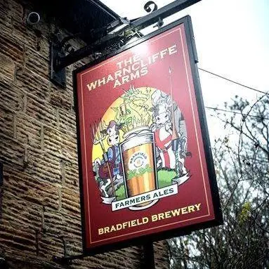 The Wharncliffe Arms