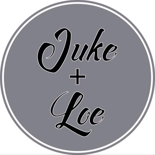 Juke and Loe logo