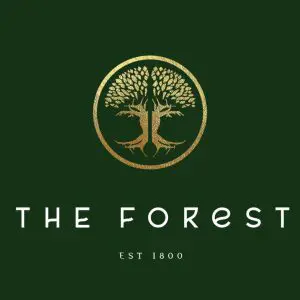 The Forest Sheffield Logo