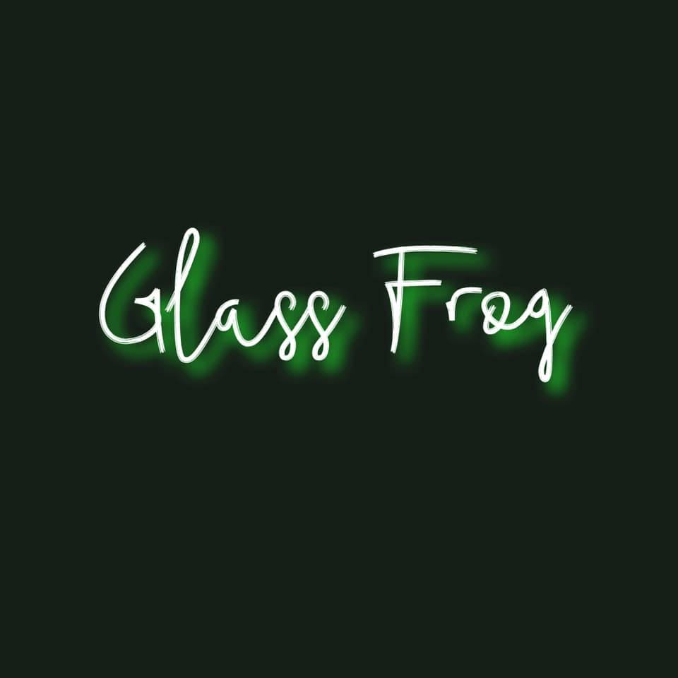 Glass Frog Bar