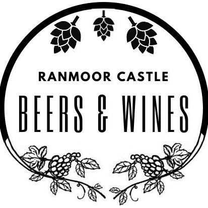 Ranmoor Castle Beers & Wine