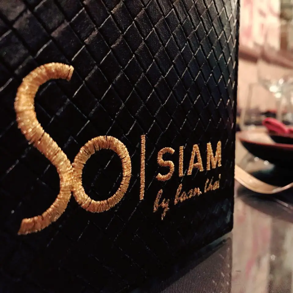 SoSiam by Baan Thai