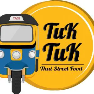 Tuk Tuk Thai Street Food