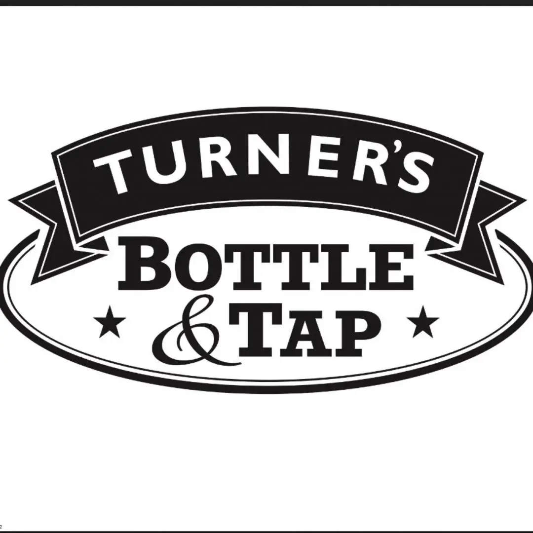 Turner's Craft Beer