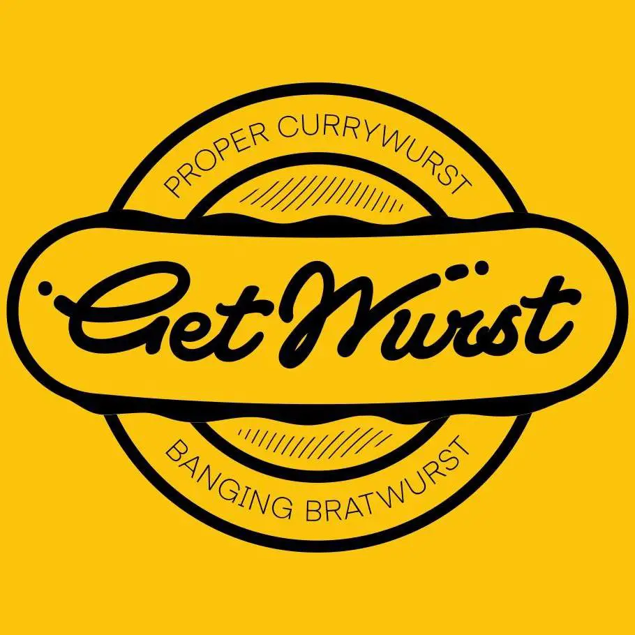 Get Wurst