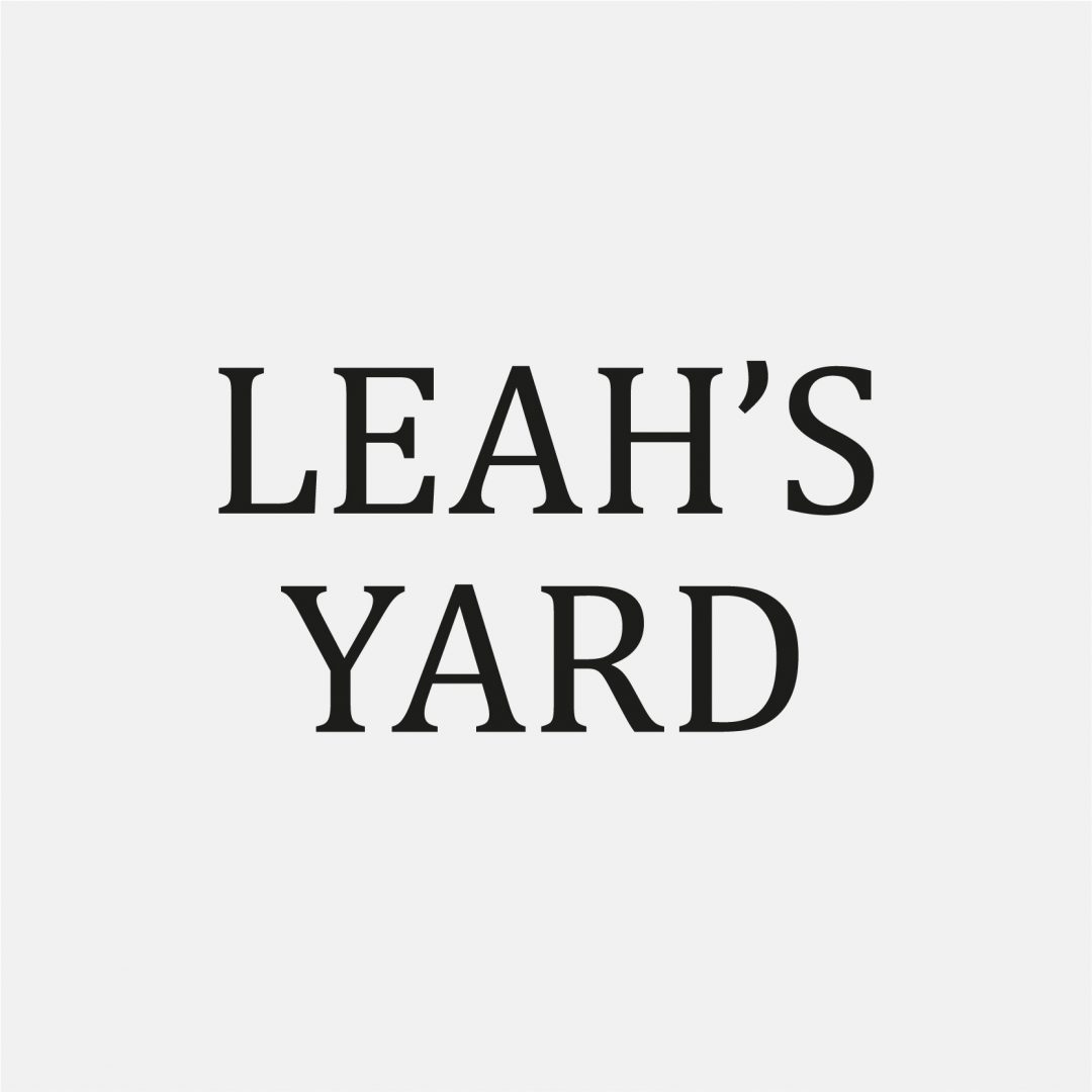 Leah's Yard