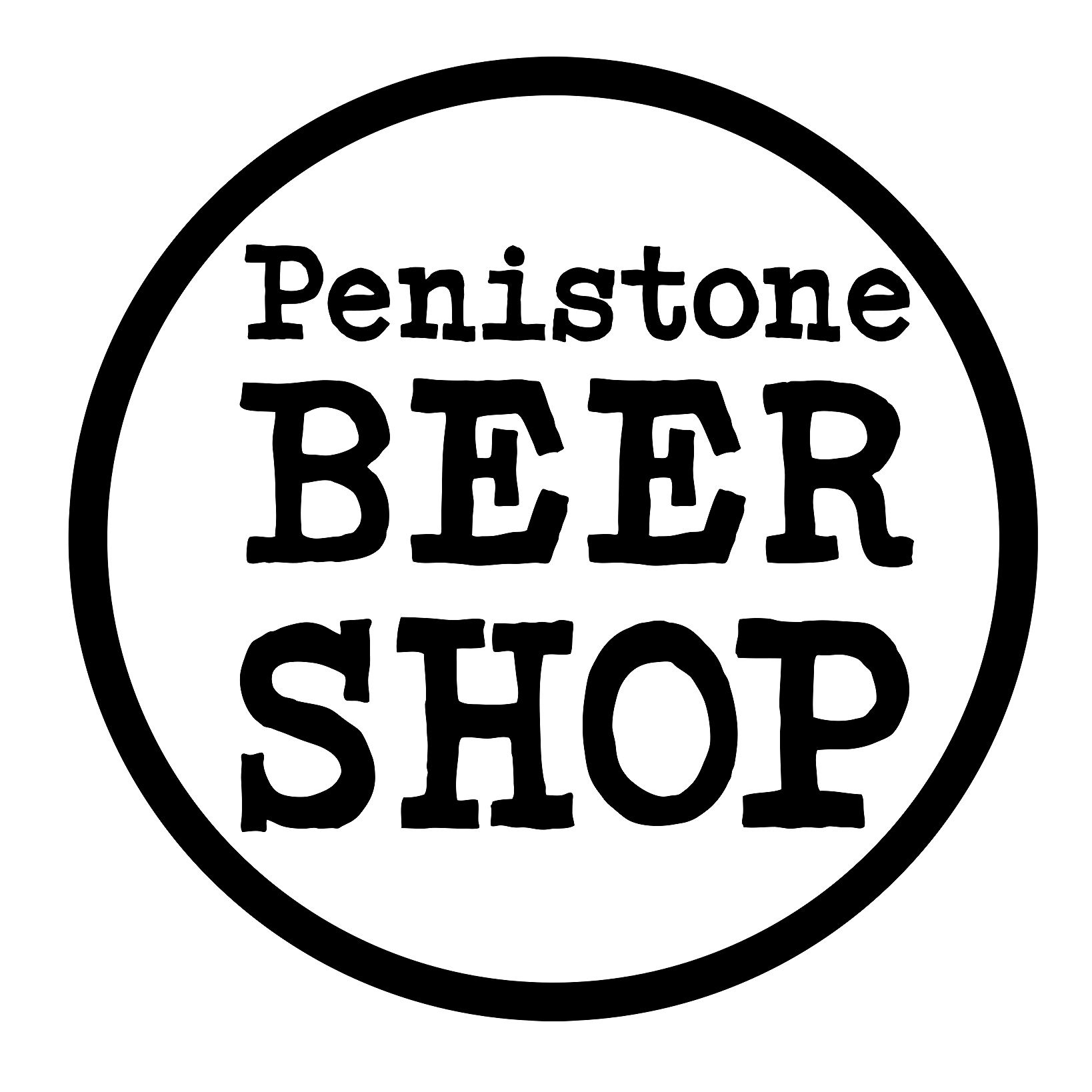 Penistone Beer Shop