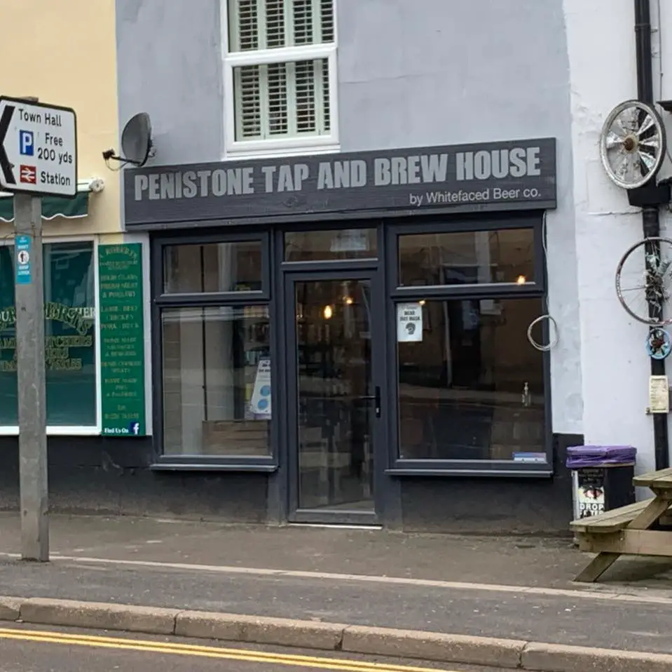 Penistone Tap and Brew House