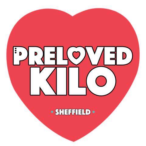 Preloved Kilo Sheffield