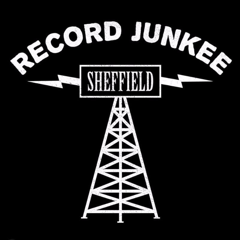 Record Junkee