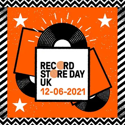Record Store Day 2021