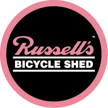 Russell's Bicycle Shed - Sheffield