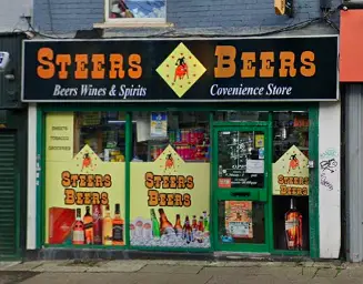 Steers Beers