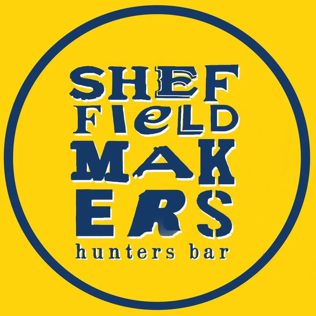 Sheffield Makers Hunters Bar