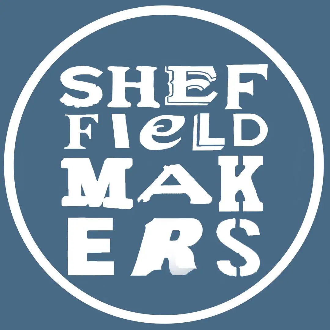 Sheffield Makers Winter Gardens