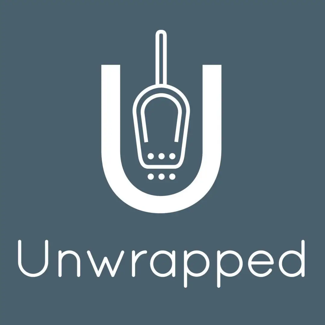 Unwrapped Shop