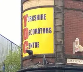 Yorkshire Decorators Centre