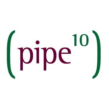 Pipe 10