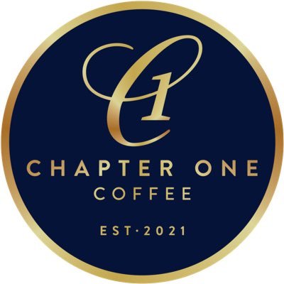 Chapter One Coffee Lounge