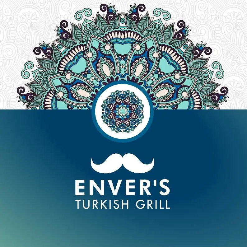 Enver's Turkish Grill