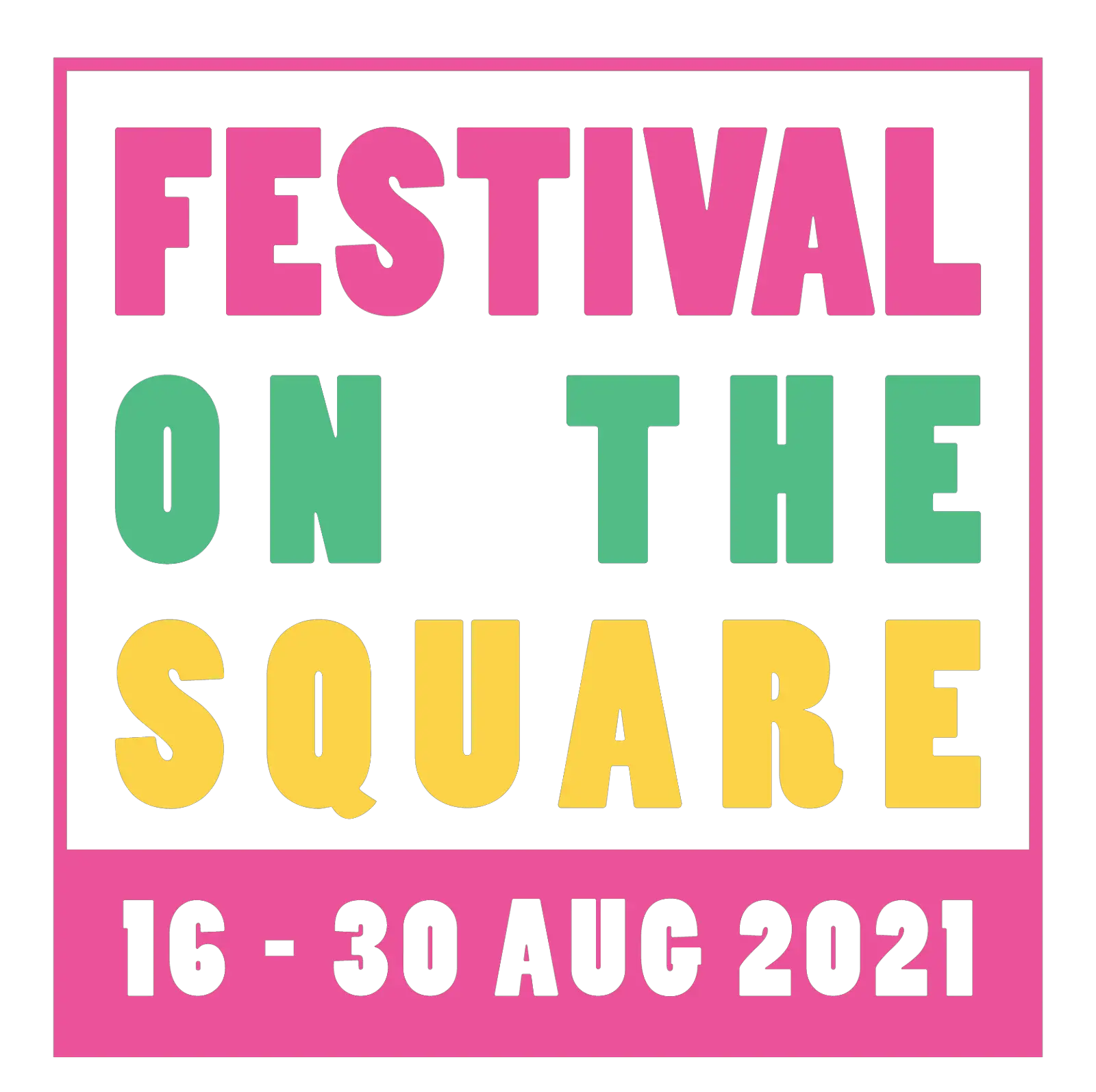 Festival On The Square 2021
