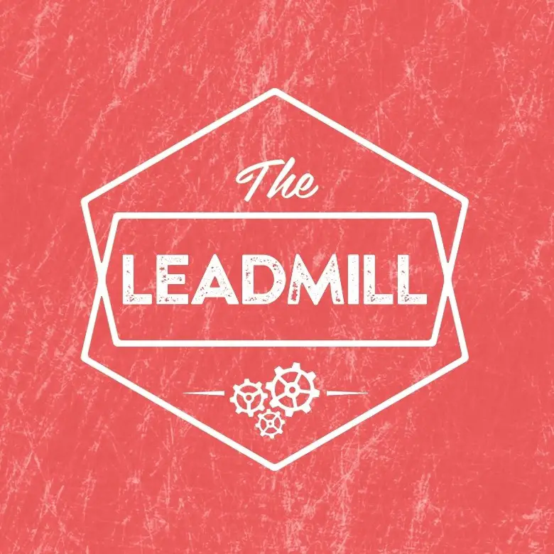 Leadmill