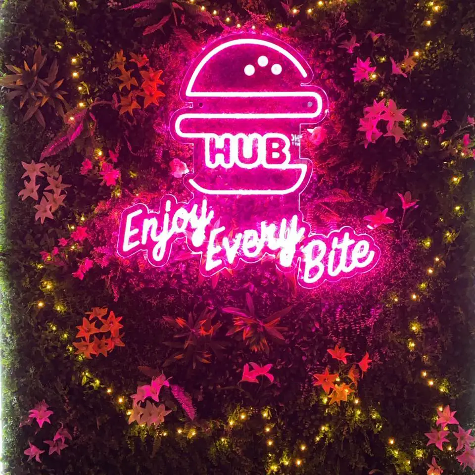 BurgerHub