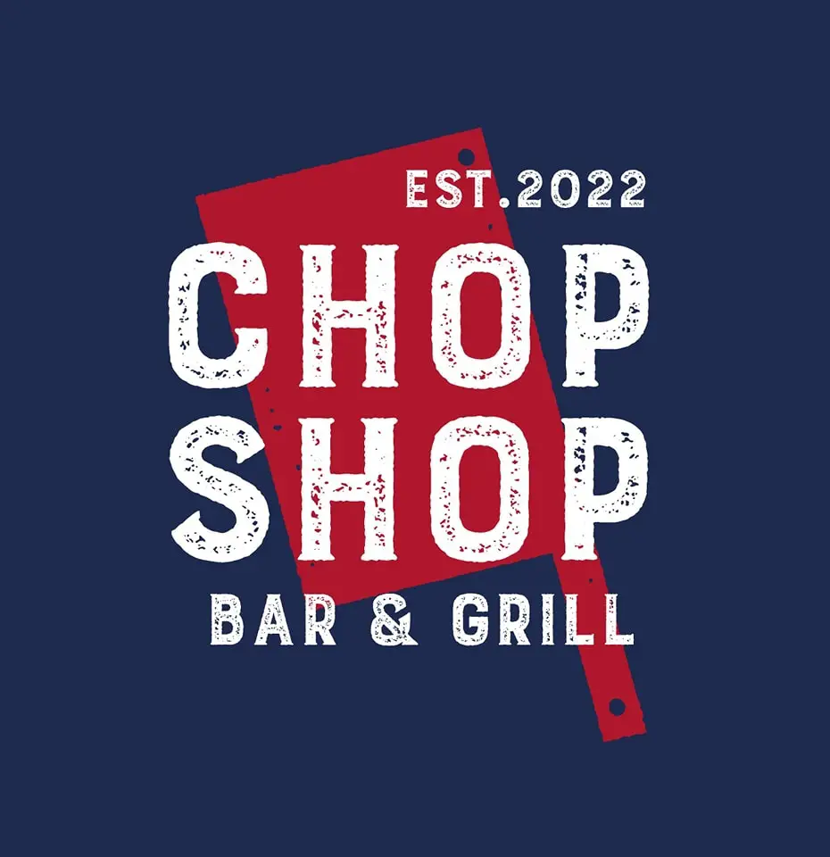 Chop Shop Bar & Grill