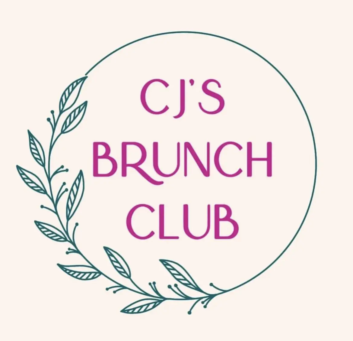 CJ's Brunch Club