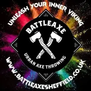 Battleaxe Sheffield