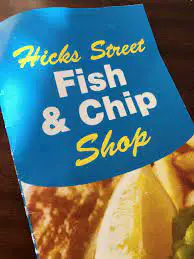Hicks Fish