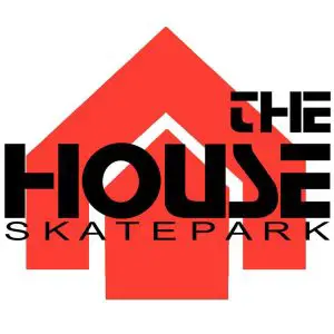 house skatepark
